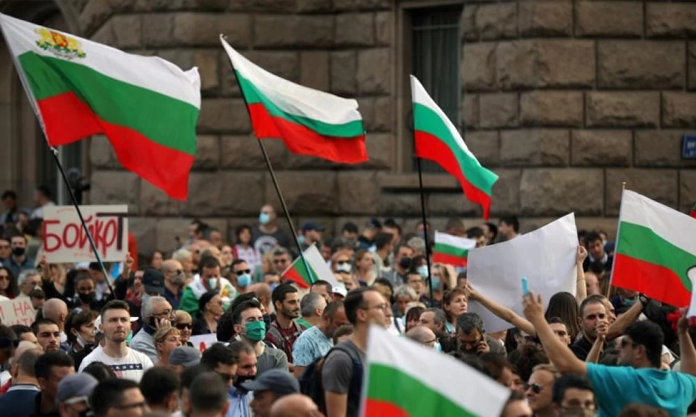 Βουλγαρία: Έμφαση στο κράτος δικαίου από τον υπηρεσιακό πρωθυπουργό